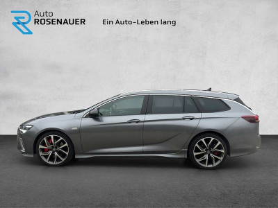 Opel Insignia Gebrauchtwagen