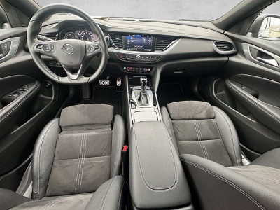 Opel Insignia Gebrauchtwagen