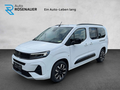 Opel Combo Gebrauchtwagen