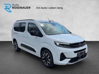 Opel Combo Gebrauchtwagen