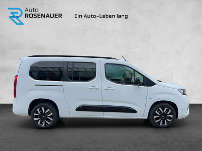 Opel Combo Gebrauchtwagen