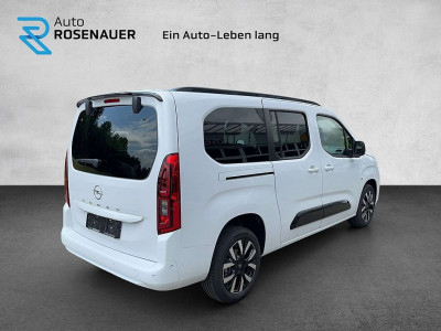 Opel Combo Gebrauchtwagen