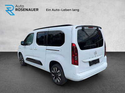 Opel Combo Gebrauchtwagen