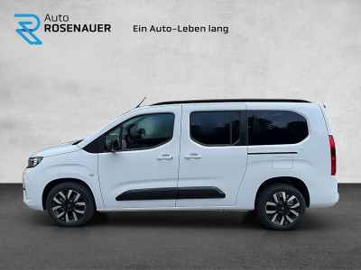 Opel Combo Gebrauchtwagen