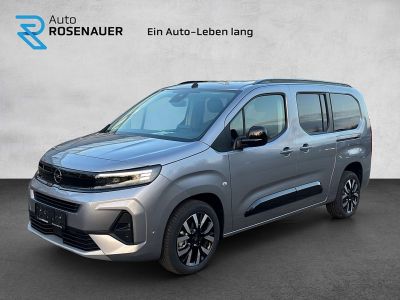 Opel Combo Gebrauchtwagen