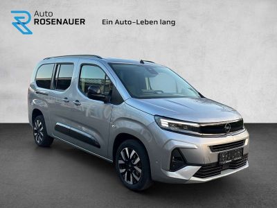 Opel Combo Gebrauchtwagen