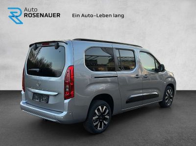 Opel Combo Gebrauchtwagen