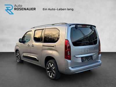 Opel Combo Gebrauchtwagen