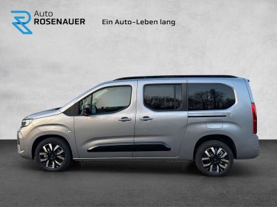 Opel Combo Gebrauchtwagen