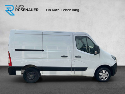 Opel Movano Gebrauchtwagen