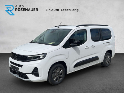 Opel Combo Gebrauchtwagen