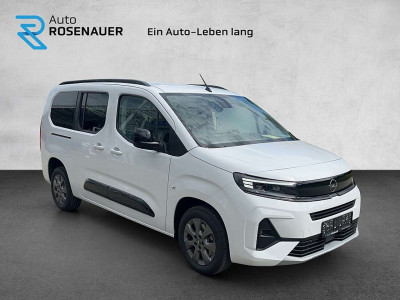 Opel Combo Gebrauchtwagen