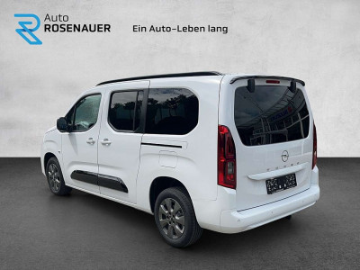 Opel Combo Gebrauchtwagen