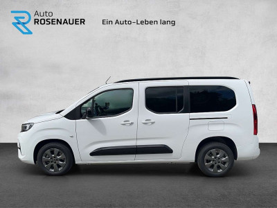 Opel Combo Gebrauchtwagen