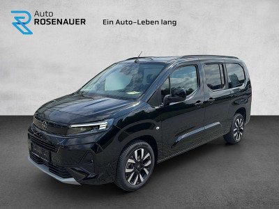 Opel Combo Gebrauchtwagen