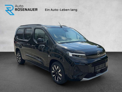 Opel Combo Gebrauchtwagen