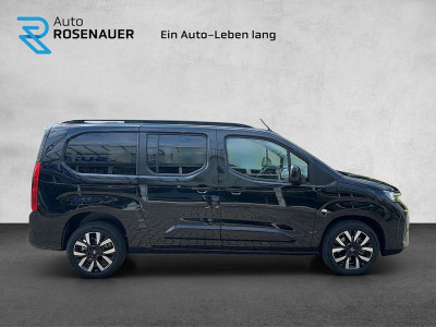 Opel Combo Gebrauchtwagen