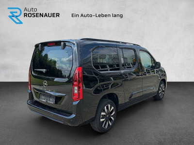 Opel Combo Gebrauchtwagen