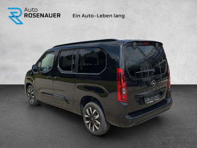 Opel Combo Gebrauchtwagen