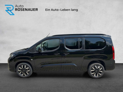 Opel Combo Gebrauchtwagen