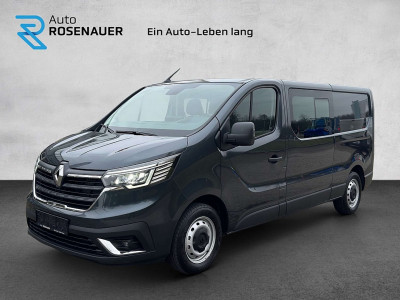 Renault Trafic Gebrauchtwagen