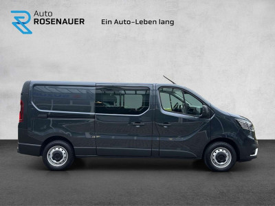 Renault Trafic Gebrauchtwagen