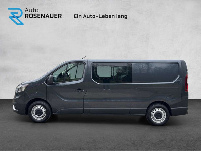 Renault Trafic Gebrauchtwagen