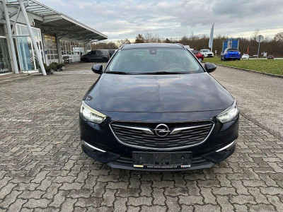 Opel Insignia Gebrauchtwagen