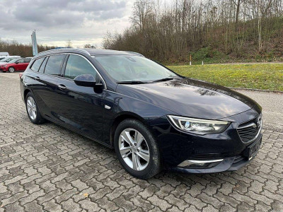 Opel Insignia Gebrauchtwagen