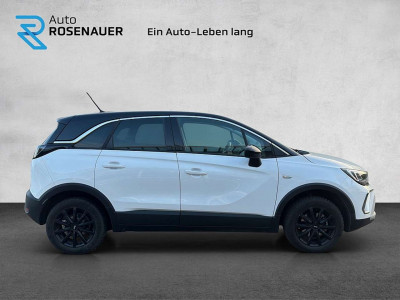 Opel Crossland Gebrauchtwagen