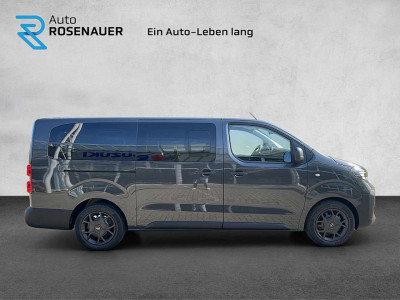 Opel Vivaro Gebrauchtwagen