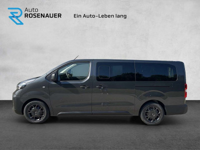 Opel Vivaro Gebrauchtwagen