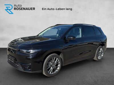 Leapmotor C10 Gebrauchtwagen