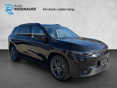 Leapmotor C10 Gebrauchtwagen