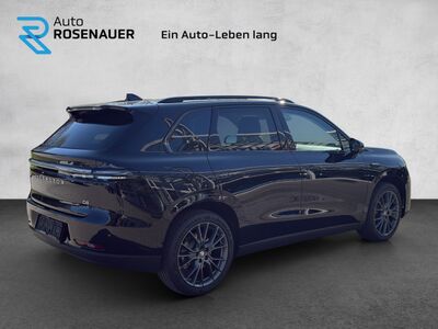 Leapmotor C10 Gebrauchtwagen