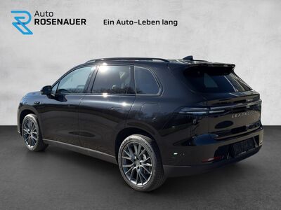 Leapmotor C10 Gebrauchtwagen
