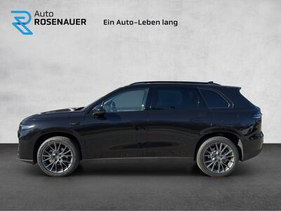 Leapmotor C10 Gebrauchtwagen