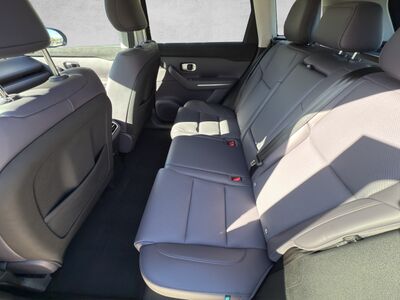 Leapmotor C10 Gebrauchtwagen