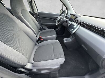 Leapmotor T03 Gebrauchtwagen