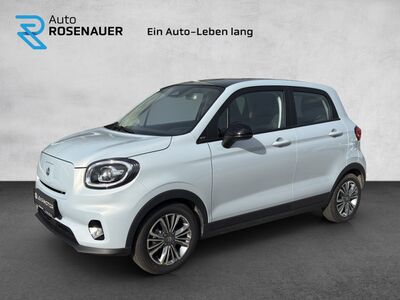 Leapmotor T03 Gebrauchtwagen