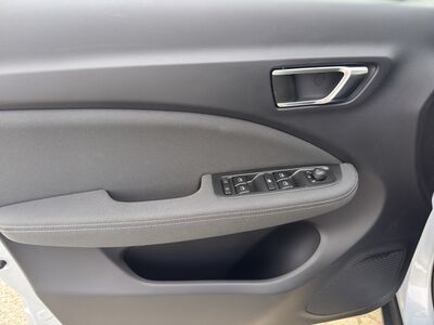 Leapmotor T03 Gebrauchtwagen