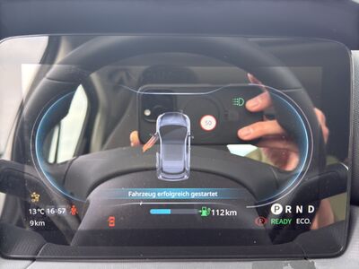 Leapmotor T03 Gebrauchtwagen