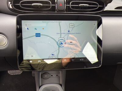 Leapmotor T03 Gebrauchtwagen