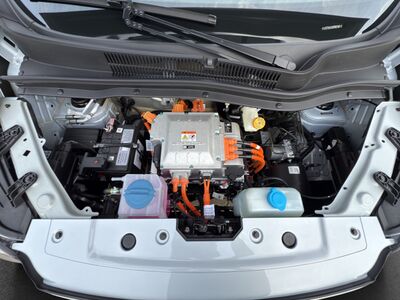 Leapmotor T03 Gebrauchtwagen