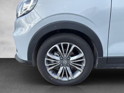 Leapmotor T03 Gebrauchtwagen