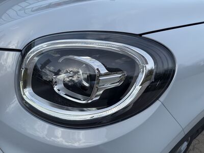 Leapmotor T03 Gebrauchtwagen