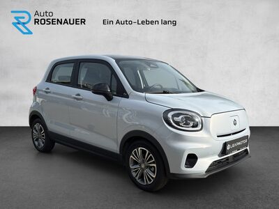 Leapmotor T03 Gebrauchtwagen