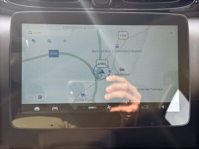 Leapmotor T03 Gebrauchtwagen