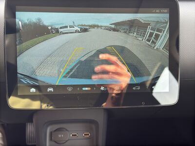 Leapmotor T03 Gebrauchtwagen