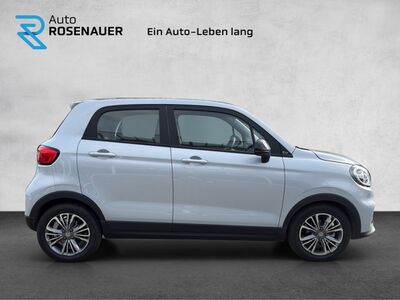 Leapmotor T03 Gebrauchtwagen